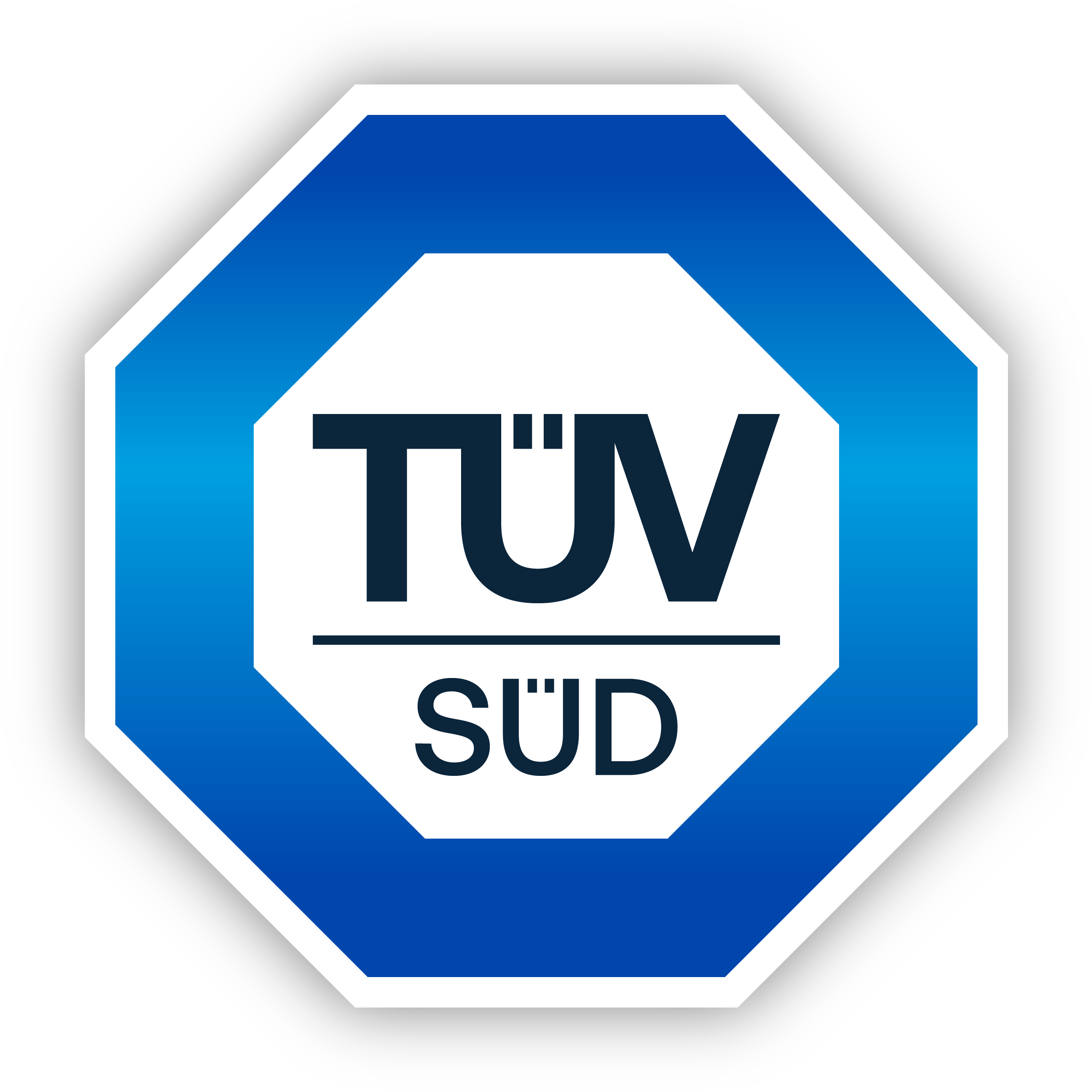 TUV SUD